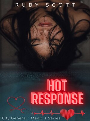 cover image of Hot Response